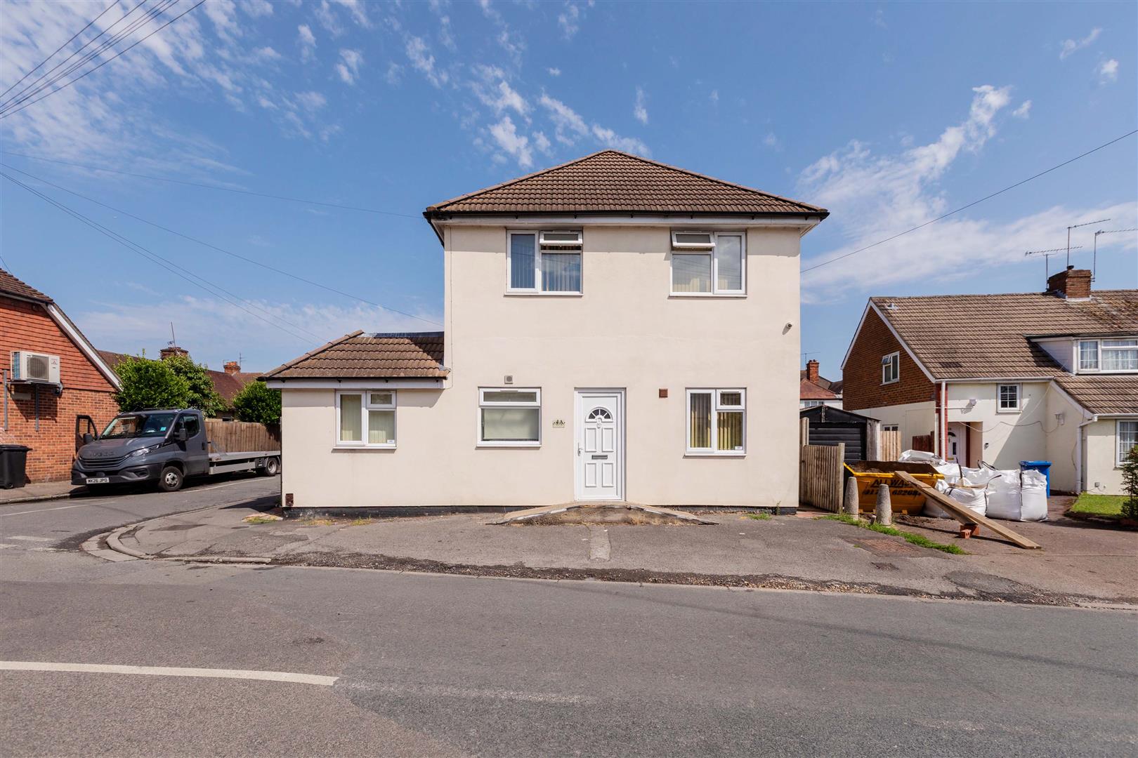 Harrow Lane, Maidenhead